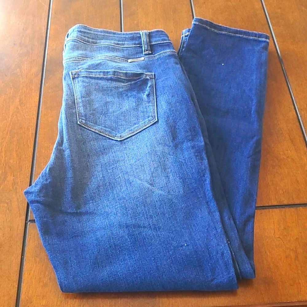 KanCan Skinny Jeans